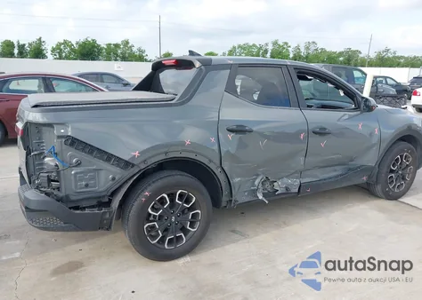 2022 Hyundai Santa Cruz Sel from USA, damaged, VIN 5NTJBDAE4NH022823